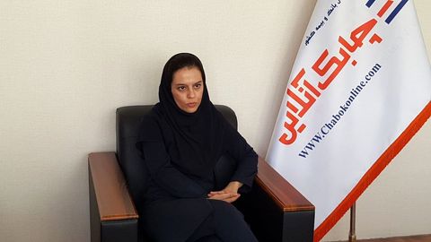 تابان شجاعی