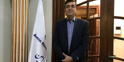 تعیین رقم نهایی خسارت طبیعت سبز پارس  کهن درحال انجام مراحل فنی است