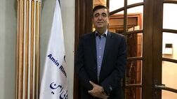 تعیین رقم نهایی خسارت طبیعت سبز پارس  کهن درحال انجام مراحل فنی است