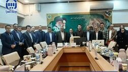 تقدیر سازمان امور مالیاتی از بیمه آسیا