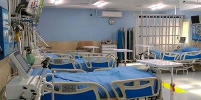 تخلیه ۷ بیمارستان آسیب دیده در حملات امریکایی صهیونی