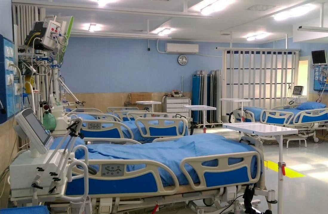 افزودن ۶ هزار تخت بیمارستانی به بیمارستانهای کشور تا پایان سال