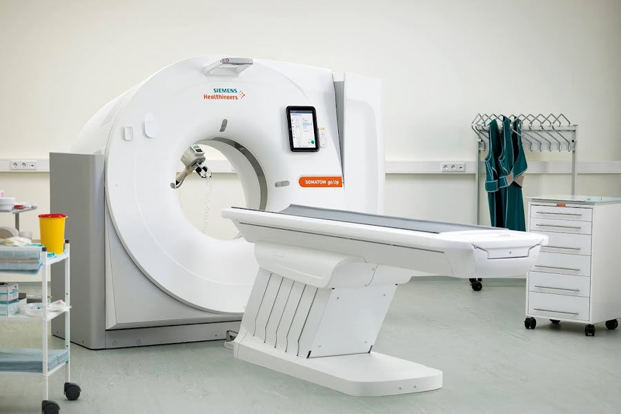 هزینه اسکن هسته ای قلب با بیمه تامین اجتماعی در سال ۱۴۰۴