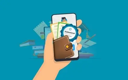  یک میلیون تومان از حقوق کارمندان در کیف پول ایران 