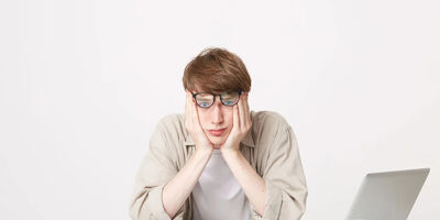چند روش برای کاهش استرس امتحان