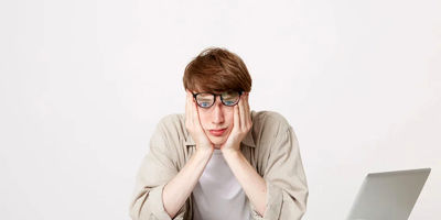 نکاتی درباره غذا خوردن عصبی
