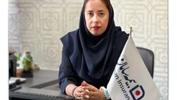 شعبه مرکزی بیمه سامان برنامه ریزی کاملی برای جذب بازارهای خرد انجام داد