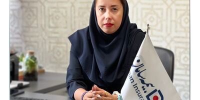 شعبه مرکزی بیمه سامان برنامه ریزی کاملی برای جذب بازارهای خرد انجام داد