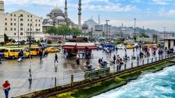 سفر به استانبول در نوروز چقدر هزینه دارد؟