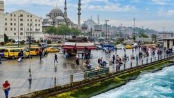 سفر به استانبول در نوروز چقدر هزینه دارد؟