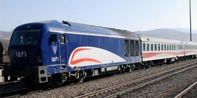 بزرگترین شرکت ریلی کشور بزودی در بورس عرضه می‌شود