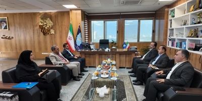 آغاز پرداخت خسارات وسایل نقلیه با آسیب زیر ۳۰ میلیون توسط بیمه ایران 
