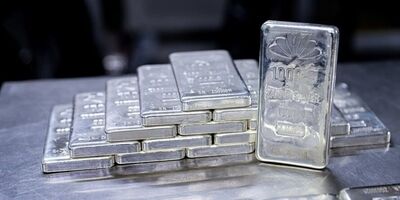 صندوق‌های نقره پیشتاز جدول بازده ابزارهای سرمایه‌گذاری 