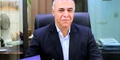 پیام نوروزی مدیرعامل شرکت بیمه کارآفرین