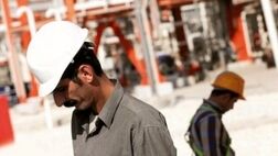 بیش از 60 هزار کارگر ساختمانی فاقد بیمه هستند