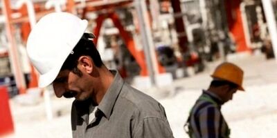 بیش از 60 هزار کارگر ساختمانی فاقد بیمه هستند