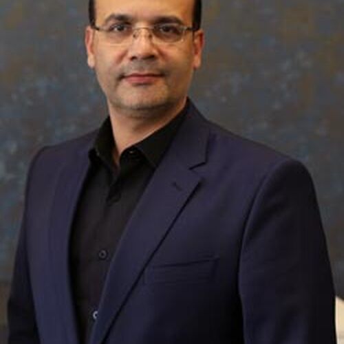 مهران  رضوانی