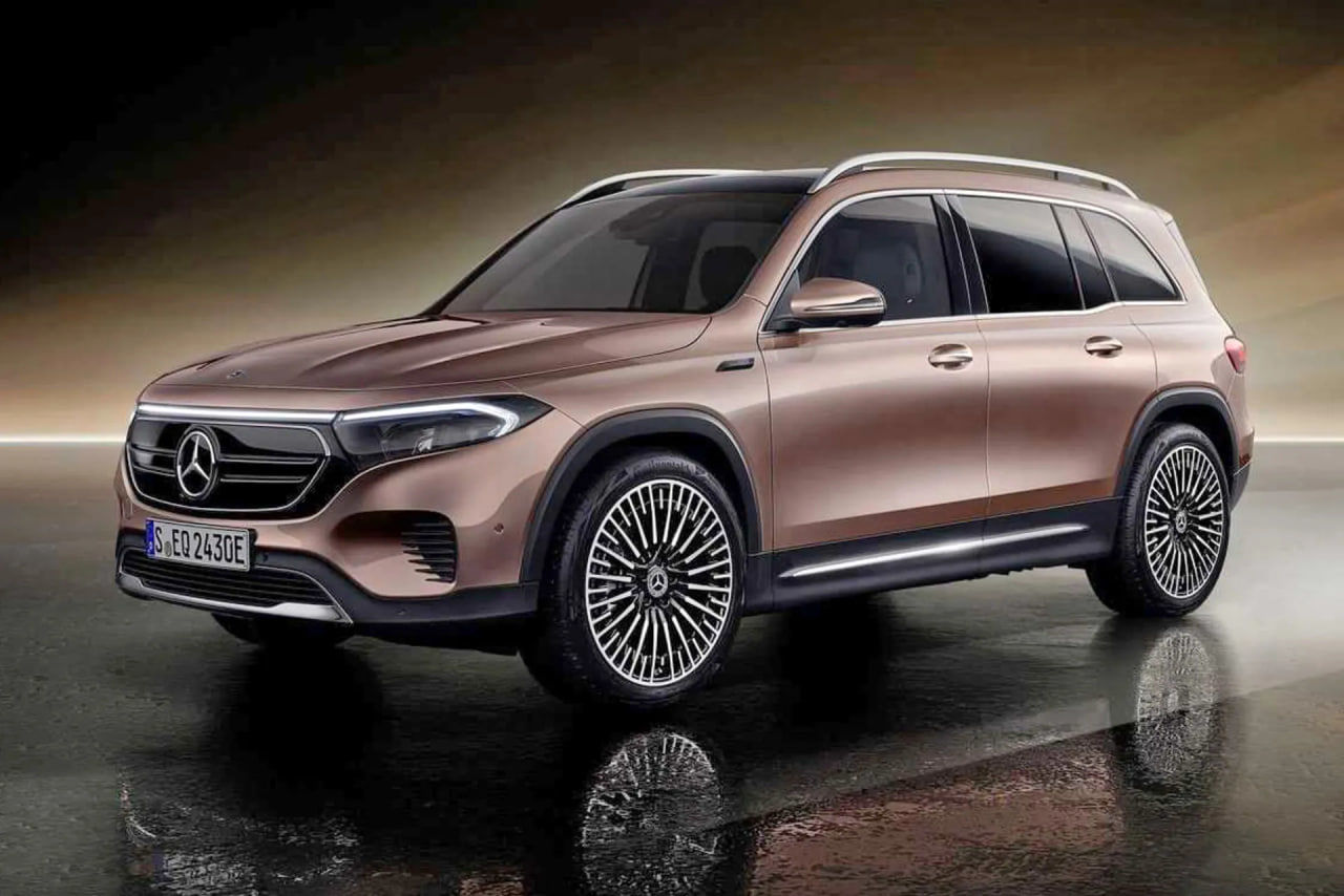  قیمت قطعی دو مدل بنز وارداتی اعلام شد + جدول