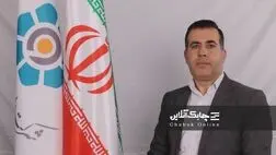 اسعدی بازنشسته شد/ حمزه ضیایی راهی هیات مدیره  لیزینگ توسعه تعاون شد

