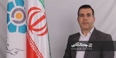 اسعدی بازنشسته شد/ حمزه ضیایی راهی هیات مدیره  لیزینگ توسعه تعاون شد

