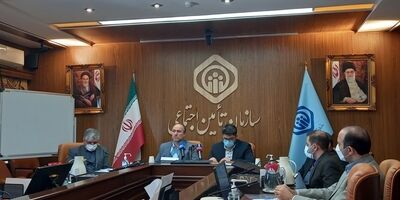  امضای تفاهم‌نامه برای بیمه کردن دانشجویان 