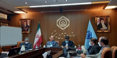  امضای تفاهم‌نامه برای بیمه کردن دانشجویان 