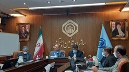  امضای تفاهم‌نامه برای بیمه کردن دانشجویان 