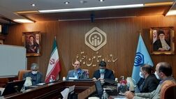  امضای تفاهم‌نامه برای بیمه کردن دانشجویان 