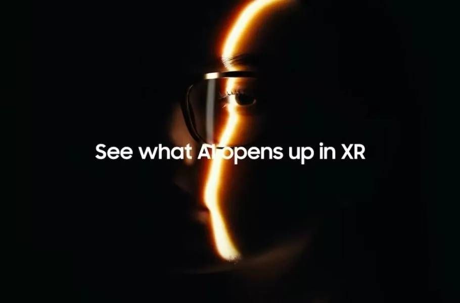 سامسونگ: عینکهای هوشمند با اندروید XR و هوش مصنوعی در راه هستند