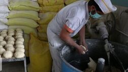 اشتباه سهوی بیمه تامین اجتماعی در حق نانوایان اصفهانی