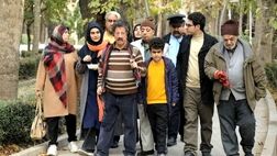 «چرخ گردون» سریالی مخاطب پسند