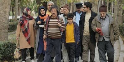 «چرخ گردون» سریالی مخاطب پسند