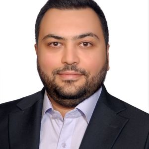 خشایار  نصیری مطلق