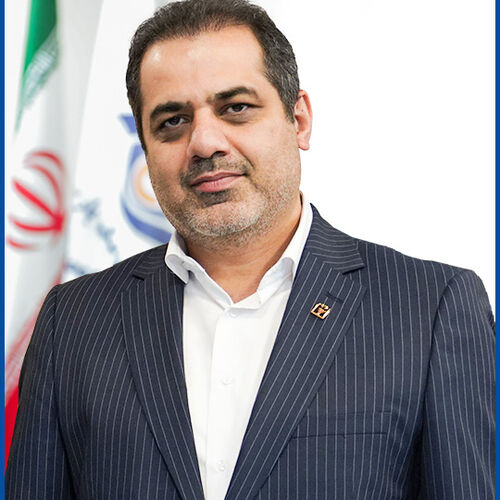 علیرضا خلیل پور