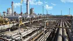 صادرات ۲۹ میلیون تن محصول پتروشیمی در ۱۴۰۲
