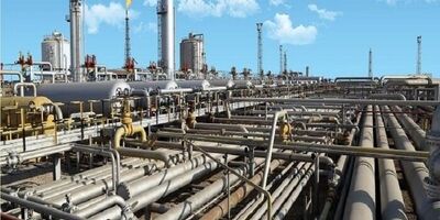 افزایش ۳۵ درصدی تولید نفت در شرکت نفت و گاز کارون