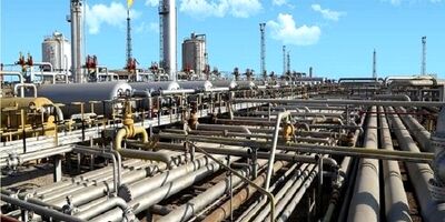 افزایش ۳۵ درصدی تولید نفت در شرکت نفت و گاز کارون