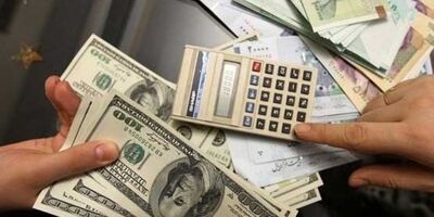 20 درصد مبادلات ارزی بر اساس نرخ توافقی انجام می‌شود