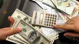 20 درصد مبادلات ارزی بر اساس نرخ توافقی انجام می‌شود