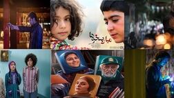 افتتاحیه ۳۱ هزار نفری فیلم‌های جدید