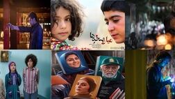 افتتاحیه ۳۱ هزار نفری فیلم‌های جدید