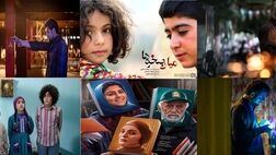 افتتاحیه ۳۱ هزار نفری فیلم‌های جدید