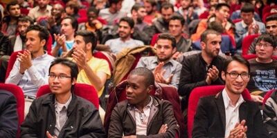 دانشجویان خارجی بیمه داخلی می‌شوند