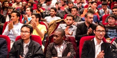 دانشجویان خارجی بیمه داخلی می‌شوند