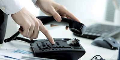 چگونه پیامک قبض تلفن ثابت را دریافت کنیم؟
