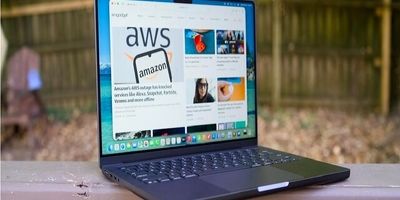 رونمایی اپل از تراشه‌های M5 Pro و M5 Max
