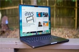 مک‌بوک لمسی رابط کاربری پویا خواهد داشت
