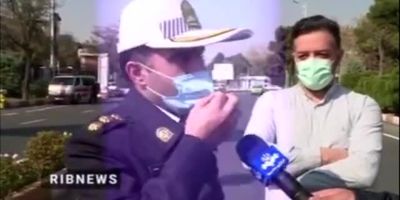 امکان دریافت کروکی الکترونیک در «پلیس من»