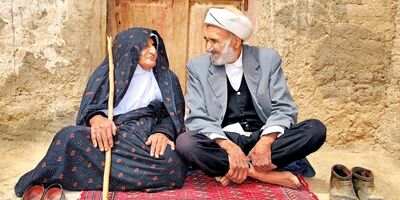 میزان «افسردگی» در خانه‌های سالمندان، بیش از ۷۰ درصد است