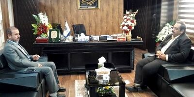تامین اجتماعی پشتیبان تولید ملی و نیروی کار است